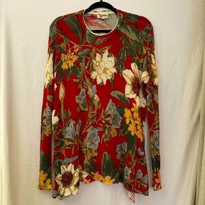 Show Me Your Mumu Sweater Dress